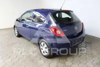 2011 Opel Corsa