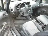 2011 Opel Corsa