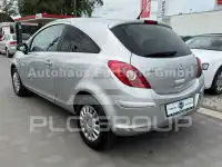2011 Opel Corsa
