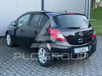 2011 Opel Corsa