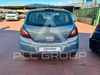 2011 Opel Corsa