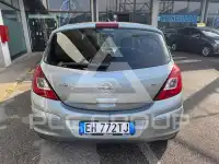 2011 Opel Corsa