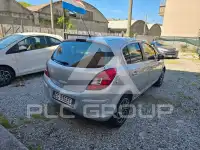2011 Opel Corsa