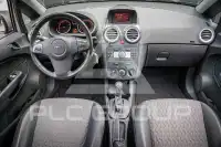 2011 Opel Corsa