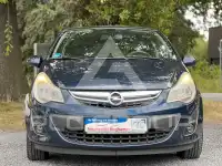 2011 Opel Corsa