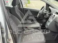 2011 Opel Corsa