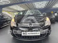 2011 Opel Corsa