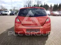 2011 Opel Corsa