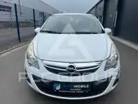 2011 Opel Corsa