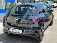 2011 Opel Corsa