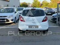 2011 Opel Corsa