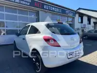 2011 Opel Corsa