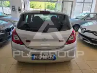 2011 Opel Corsa