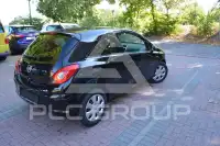 2011 Opel Corsa