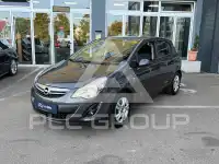 2011 Opel Corsa
