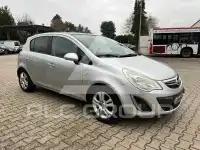 2011 Opel Corsa