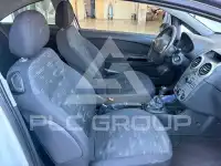 2011 Opel Corsa