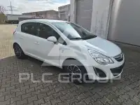 2011 Opel Corsa