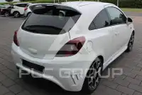 2011 Opel Corsa