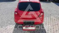 2011 Opel Corsa