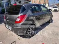 2011 Opel Corsa