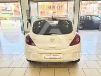 2011 Opel Corsa
