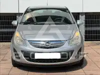 2011 Opel Corsa