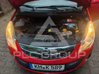2011 Opel Corsa