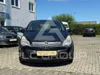 2011 Opel Corsa