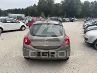 2011 Opel Corsa