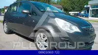 2011 Opel Corsa