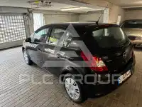2011 Opel Corsa