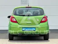2011 Opel Corsa