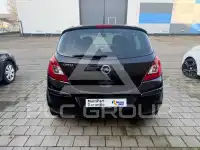 2011 Opel Corsa