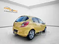 2011 Opel Corsa