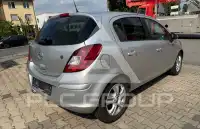 2011 Opel Corsa