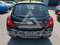 2011 Opel Corsa