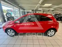 2011 Opel Corsa