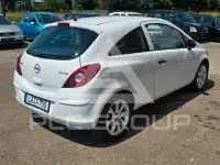 2011 Opel Corsa