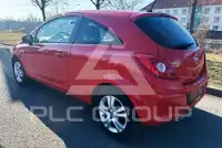 2011 Opel Corsa