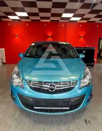 2011 Opel Corsa