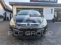 2011 Opel Corsa