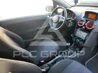 2011 Opel Corsa