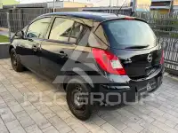2011 Opel Corsa