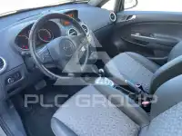 2011 Opel Corsa