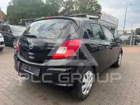 2011 Opel Corsa