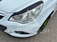 2011 Opel Corsa