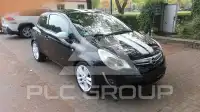 2011 Opel Corsa