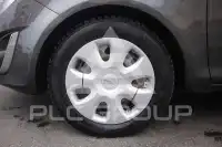 2011 Opel Corsa