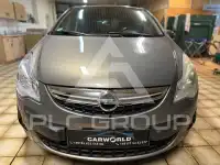 2011 Opel Corsa